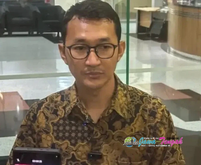 Kanwil Pajak Surakarta Digeledah, KPK Sita Uang Rp100 Juta dan 1,3 Kg Emas