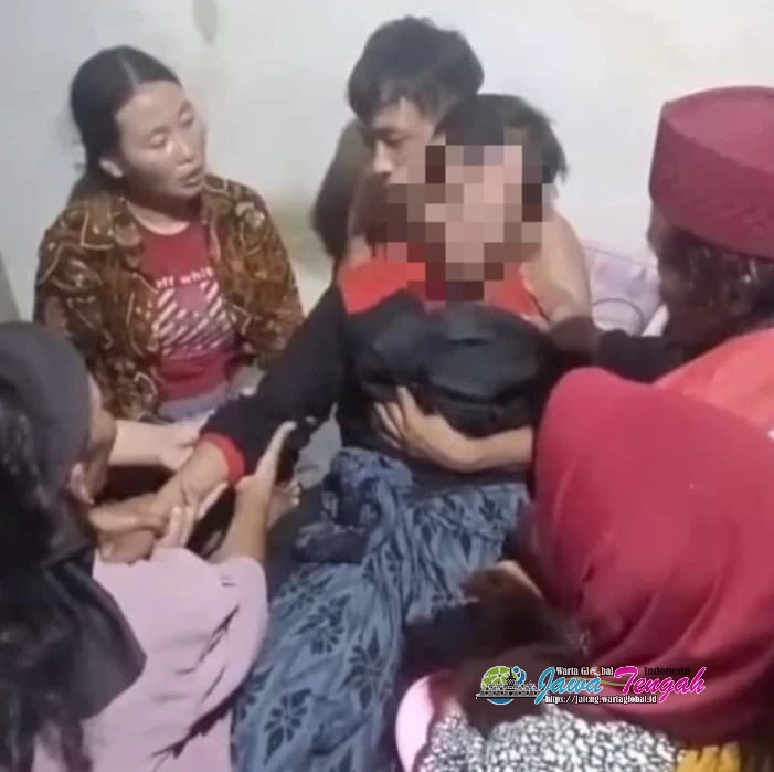 Petani di Kandangserang Dilaporkan Hilang Akhirnya Pulang dengan Selamat