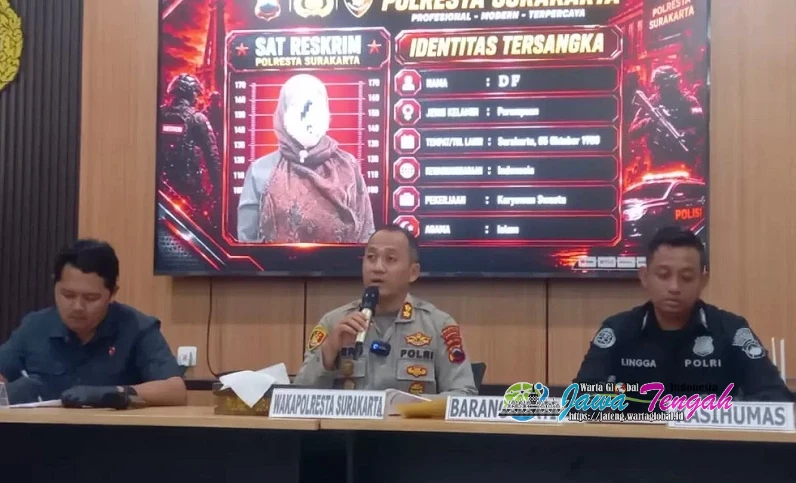 Bongkar Penipuan Biaya Haji, Korban Rugi Rp102,9 Juta