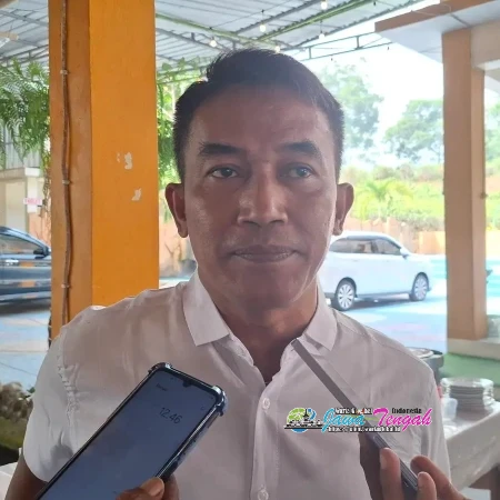 Tiga ASN dan PPPK Jadi Tersangka Dugaan Jual Beli Rekrutmen Pegawai RSUD Karanganyar, Polisi Dalami Aliran Dana