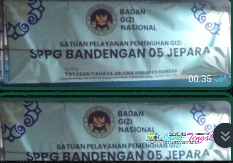 123 Korban MBG di SMPN 2 Jepara: Publik Menunggu Hasil Laboratorium dan Langkah Tegas dari Pihak Terkait