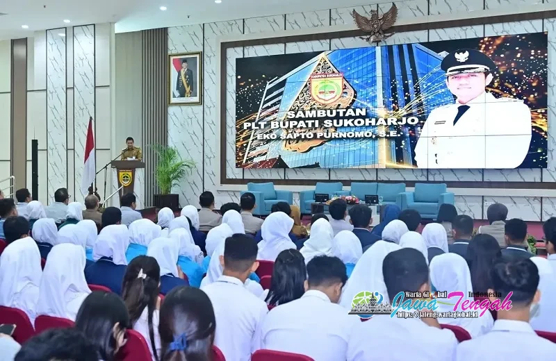 LakaLantas di Sukoharjo Terjadi 1.702 Hingga Agustus 2026, Pelajar Jadi Perhatian Utama