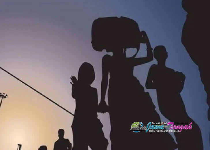Pemuda Asal Karanganyar Meninggal Tenggelam di Jepang, Keluarga Menanti Kepulangan Jenazah