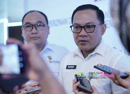Pendapatan Seret, Pemkot Semarang Pangkas Rp300 Miliar Belanja Dinas