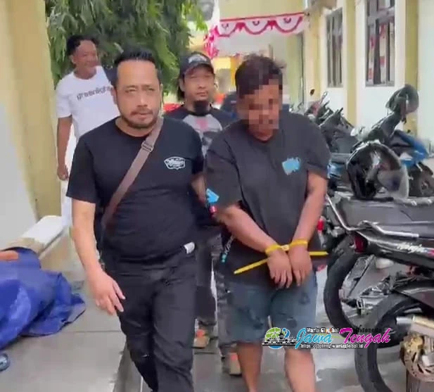 Polrestabes Semarang Bongkar Curanmor di Rusunawa Kaligawe, Penyidik Dalami Sepuluh TKP