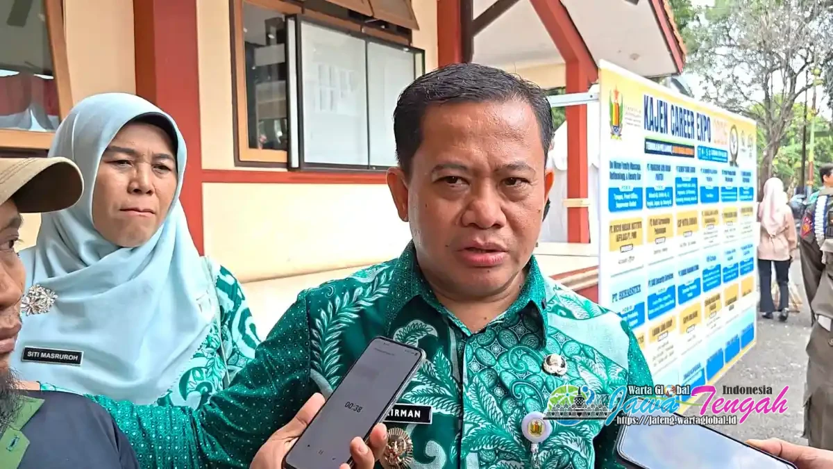 Plt Bupati Sukirman Tegaskan Seleksi JPT Pratama Berbasis Meritokrasi, Ditarget Rampung Pertengahan Agustus