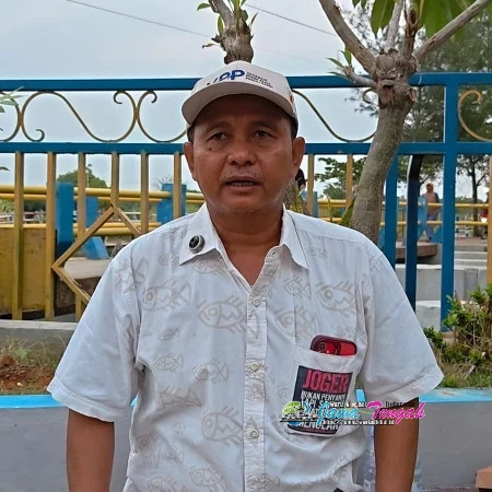 Dewan Pekalongan Soroti Penebangan Mangrove, Sumar Rosul: Harus Ditertibkan