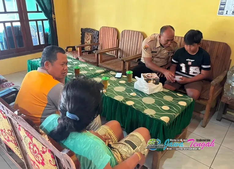 Pramuka Siaga Terperosok ke Sumur Tua saat Kemah di Sragen, Selamat Hanya Alami Luka Lecet