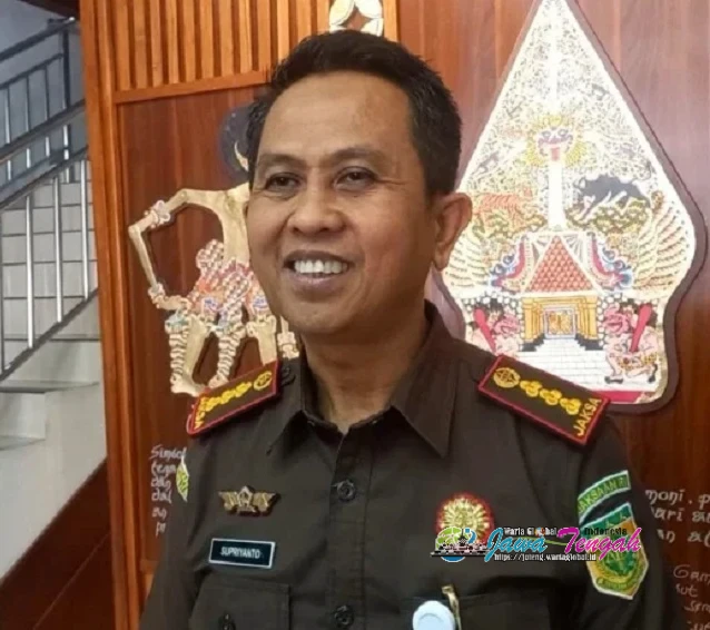 Kejari Surakarta Naikkan Kasus Dugaan Penyalahgunaan Wewenang Baliho Jokowi ke Tahap Penyelidikan