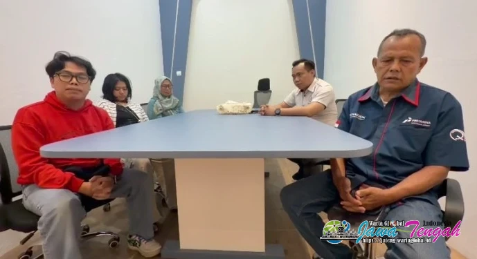 Gercep! Dit Siber Polda Jateng Berhasil Temukan Remaja Asal Sleman yang Sempat Hilang di Semarang