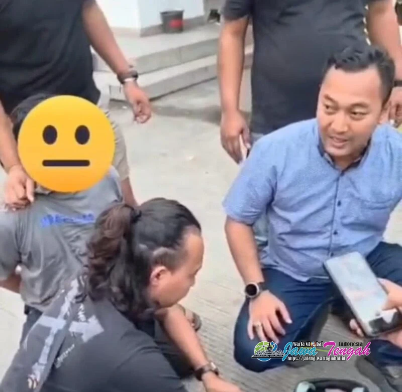 Polda Jateng Bongkar Kasus Pembuat dan Pengedar Uang Palsu Lintas Provinsi