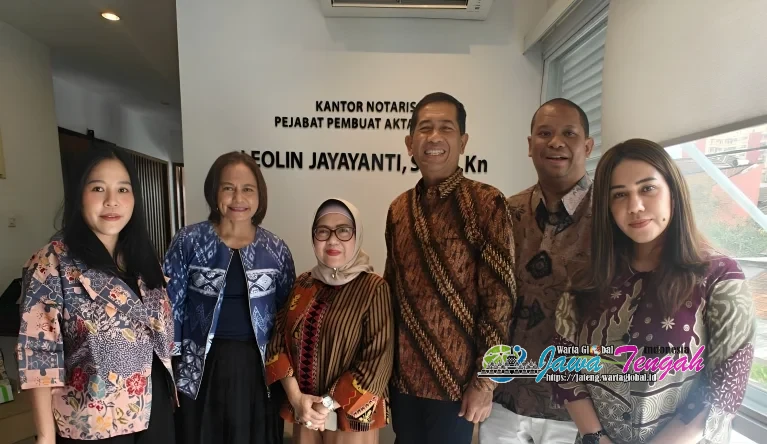 Perkuat Ekosistem Investasi, Bank Jateng Bersinergi dengan Samuel Aset Manajemen Siapkan Reksa Dana Lentera