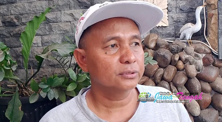 Wakil Ketua DPRD Pekalongan Ajak Pemda dan Masyarakat Gotong Royong Bantu Korban Kebakaran Rowoyoso