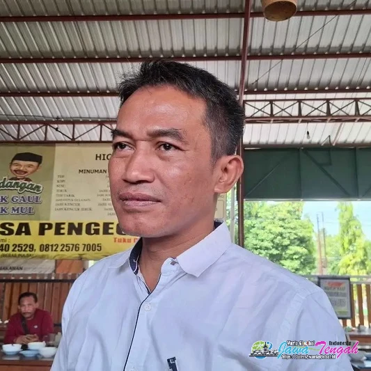 Polres Karanganyar Pastikan Poster DPO Penganiayaan Karangpandan Bukan Produk Resmi Penyidik