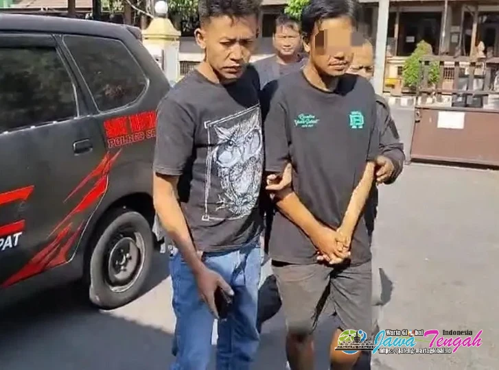 Perselisihan Aliran Air Sawah Berujung Maut, Pria Lansia Tewas Ditusuk Benda Tajam, Polisi Amankan Pelaku Kurang dari Dua Jam