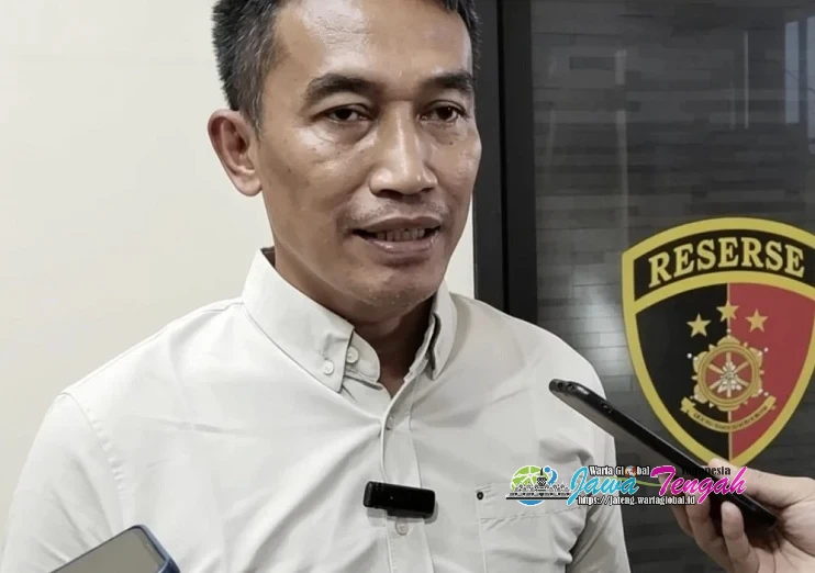 Eks Honorer Setwan Karanganyar Serahkan Diri, Polres Karanganyar Dalami Dugaan Penipuan Rekrutmen Tenaga Non-ASN Rp80 Juta