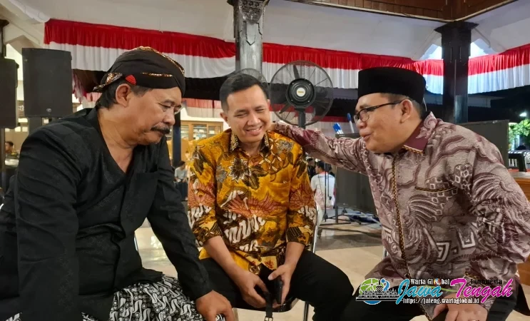 Bursa Calon Sekda dan 11 Kepala OPD, Jadi Perbincangan Publik di Pekalongan