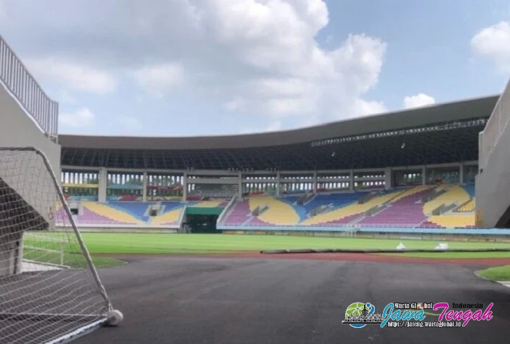 350 Personel Dikerahkan Amankan Laga Persis Solo vs Kendal Tornado FC di Manahan