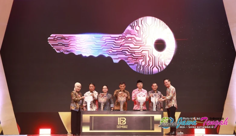 Bank Jateng Siap Jadi Mitra Strategis Investor, Dorong Pengembangan Usaha di Semarang
