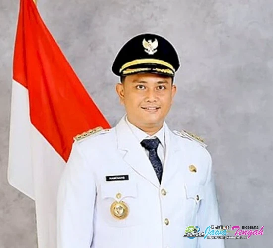 OTT KPK Menyasar Bupati Klaten Hamenang Wajar Ismoyo, Sejumlah OPD Ikut Diperiksa