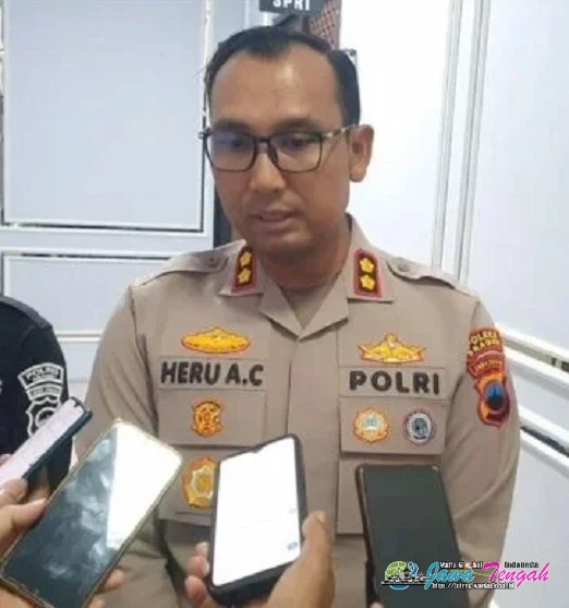 Kapolres Sragen Prioritaskan Pelayanan Publik dan Penyelesaian Konflik Agraria
