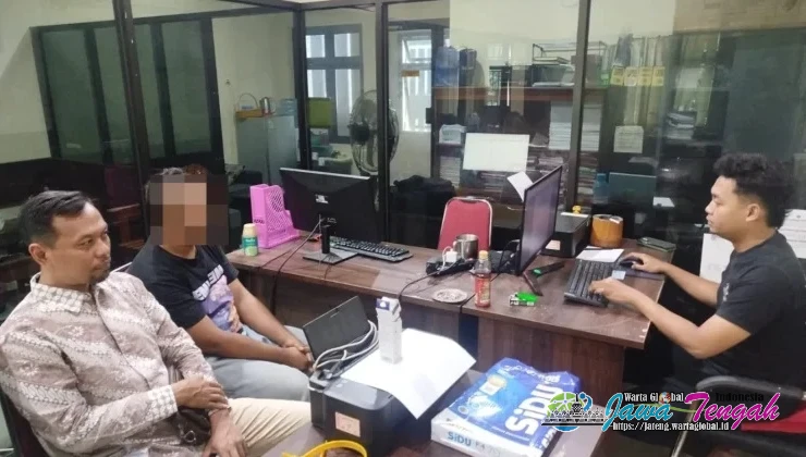 Bongkar Peredaran Narkoba, Polisi Tangkap Pengedar dan Sita 61 Paket Seberat 25,58 Gram Sabu