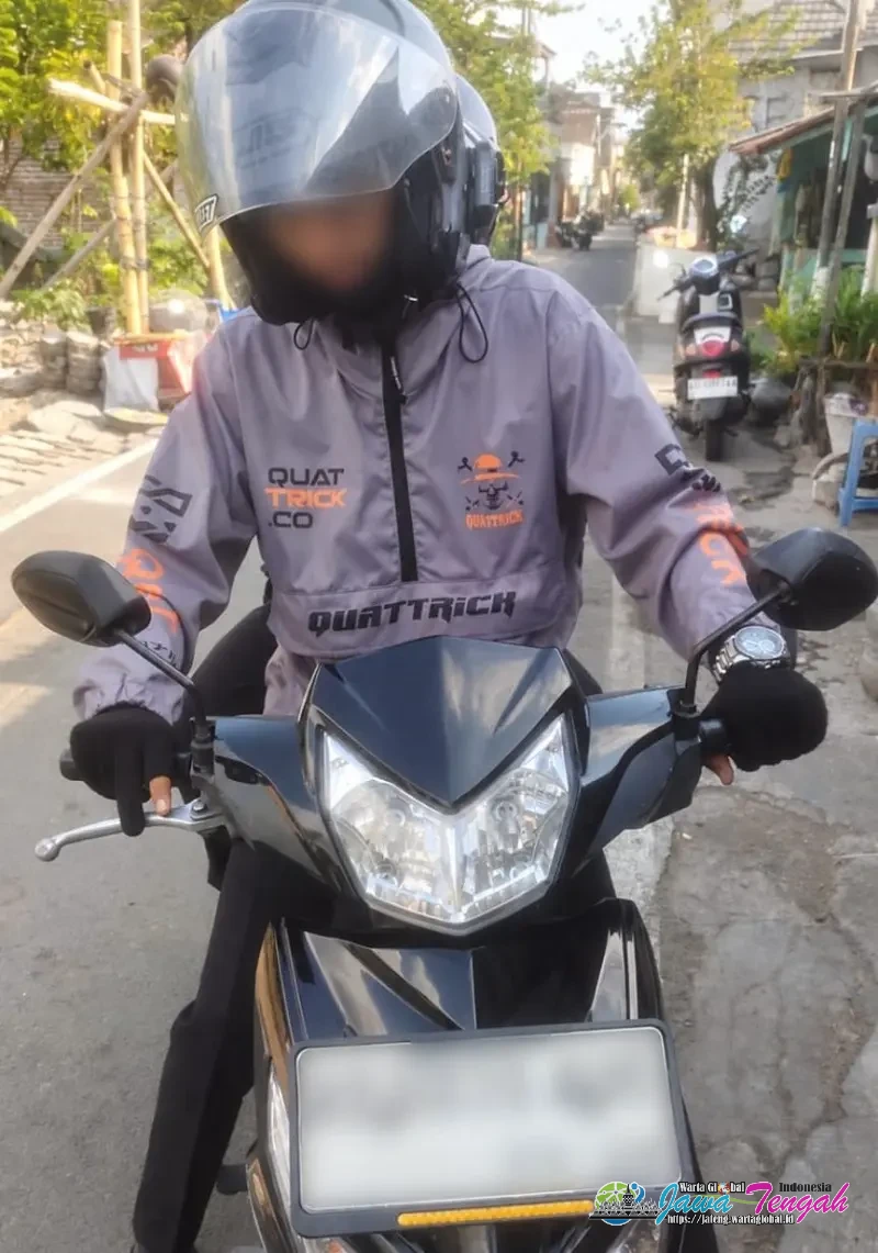 Praktik Bank Plecit Resahkan Warga Joglo Surakarta, Istri Korban 4 Hari Tak Pulang