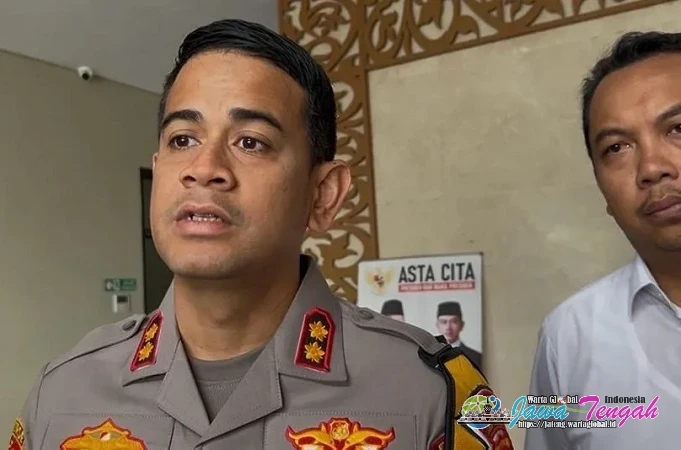 Tegas! Kapolres Sukoharjo Tetapkan Dua Tersangka Kasus Pembakaran Warung, Sita Senjata Tajam dan Busur Panah