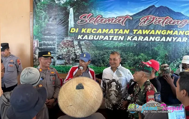 PUDAM Tirta Lawu Hentikan Pemasangan Jaringan Baru, Polemik dengan Warga Berahir