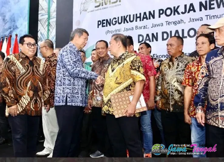 Siapa Lagi Terancam OTT: Eisti’anah, Agustina, atau Ngesti?


Oleh: Jayanto Arus Adi