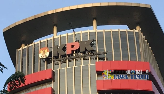Rektor Unsoed dan Dua Wakil Rektor Ditangkap KPK, Uang Ratusan Juta Disita