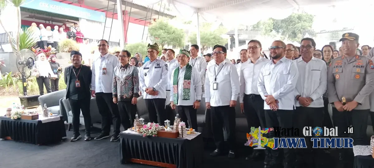 Kota Batu Jadi Lokasi Replikasi Program Perintis Berdaya Connect, Dorong Regenerasi Petani dan UMKM Naik Kelas