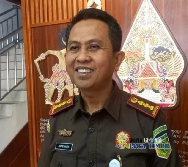 Kejari Surakarta Naikkan Kasus Dugaan Penyalahgunaan Wewenang Baliho Jokowi ke Tahap Penyelidikan