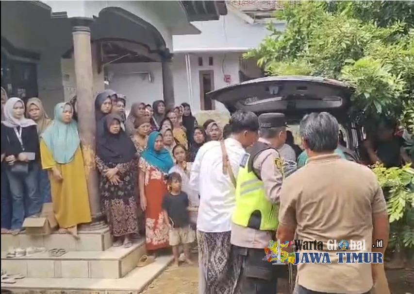 Heboh! Mahasiswa KKN Meninggal di Kamar Posko di Doro Pekalongan, Polisi Gelar Olah TKP