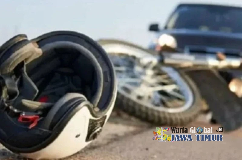 Dua Pelajar SMP Tewas Bertabrakan dengan Truk di Tawangsari Sukoharjo Dua Pelajar SMP Tewas Bertabrakan dengan Truk di Tawangsari Sukoharjo