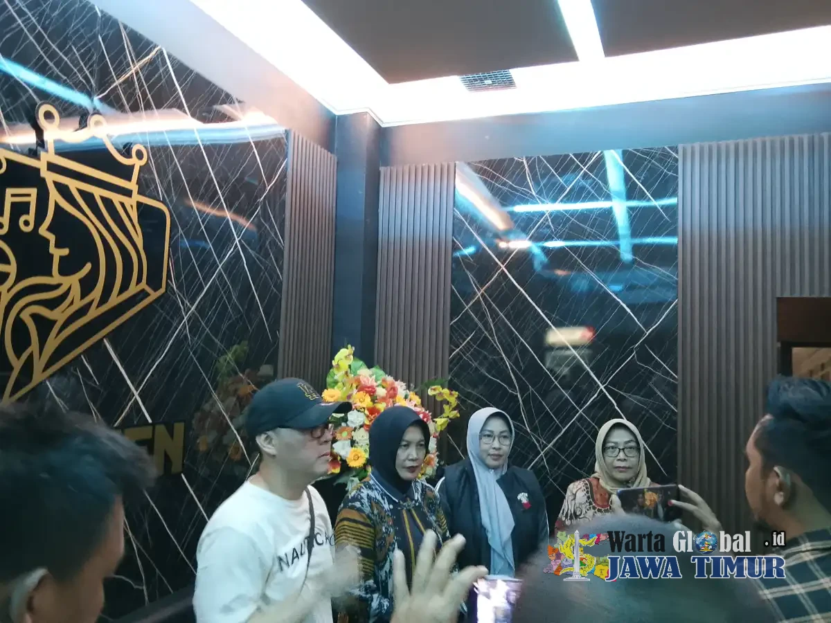 Wabup Nurul Azizah Instruksikan Sidak Menyeluruh Tempat Karaoke, Perizinan hingga Kesehatan LC Jadi Sorotan