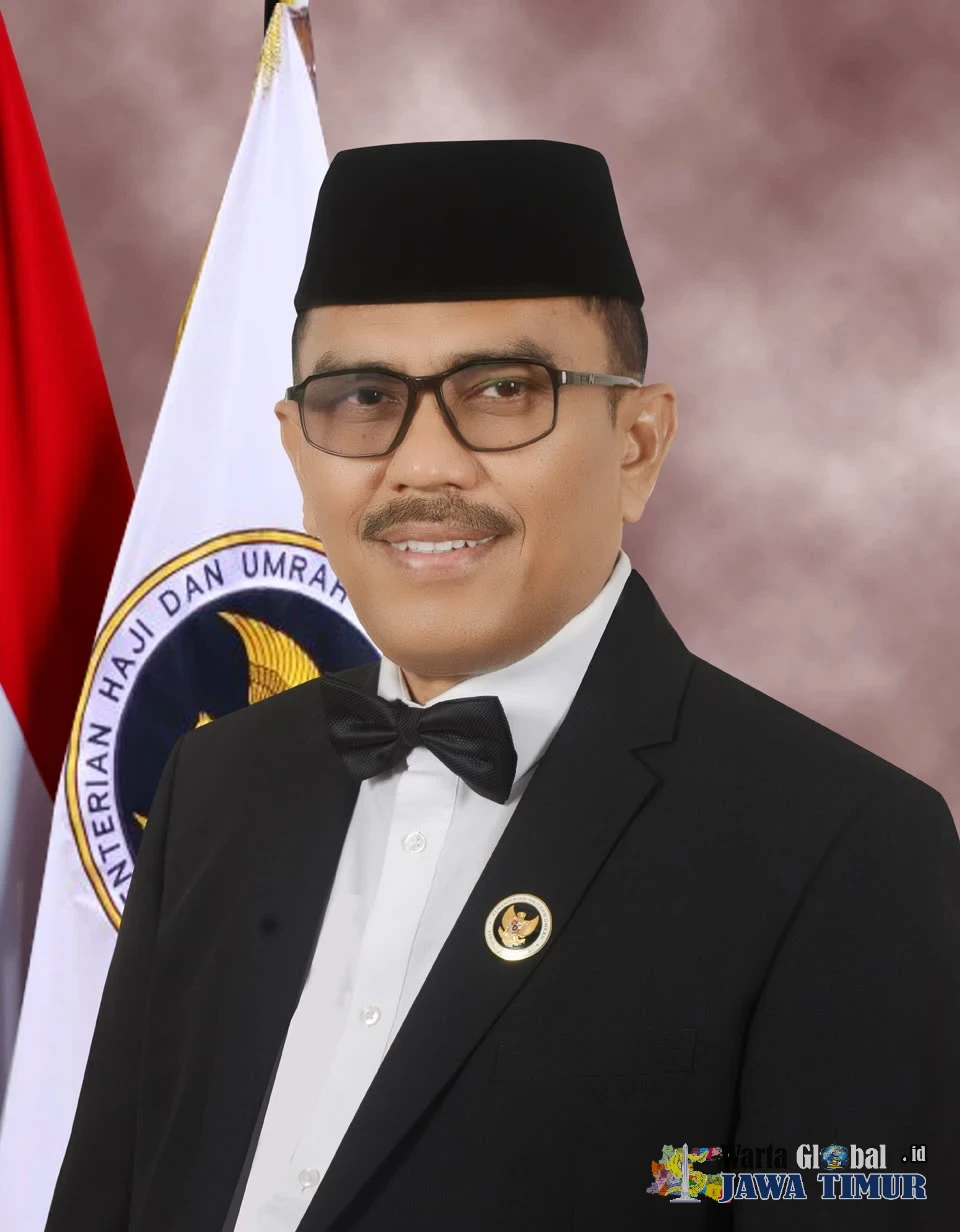 DI BALIK AIR MATA MENUJU BAITULLAH, NEGARA HADIR MENJAGA MIMPI JEMAAH