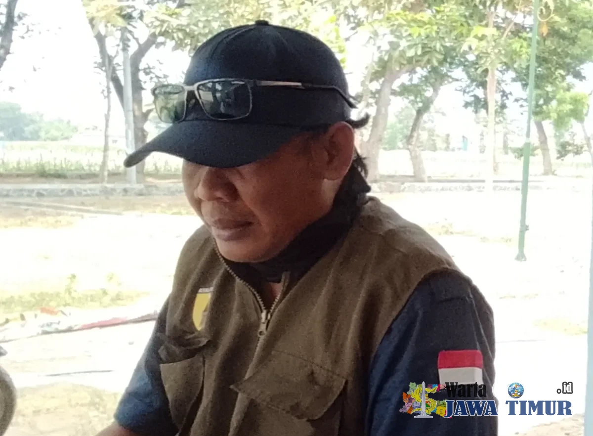 KETUA FAAM: BUKA SAJA IJINNYA, AGAR KRITIK BISA SEHAT