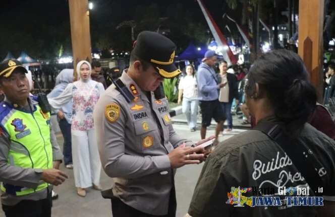 2.500 Penonton Padati Alun-Alun Kidul Boyolali, Svaranusa 2026 Berlangsung Meriah dan Kondusif 2.500 Penonton Padati Alun-Alun Kidul Boyolali, Svaranusa 2026 Berlangsung Meriah dan Kondusif