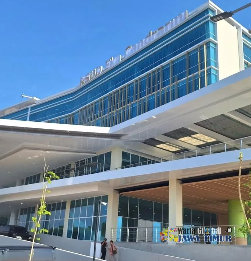 Pelayanan Cepat RSUD Eka Candrarini, Warga Surabaya Terbantu Aktifkan BPJS PBI dalam Hitungan Menit
