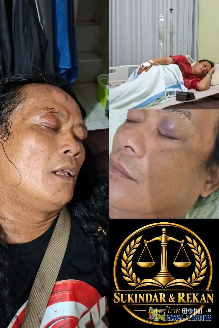 Perselisihan Antar-Rekan Media di Salatiga , Tim Hukum Sukindar Law Firm Upayakan Restorative Justice