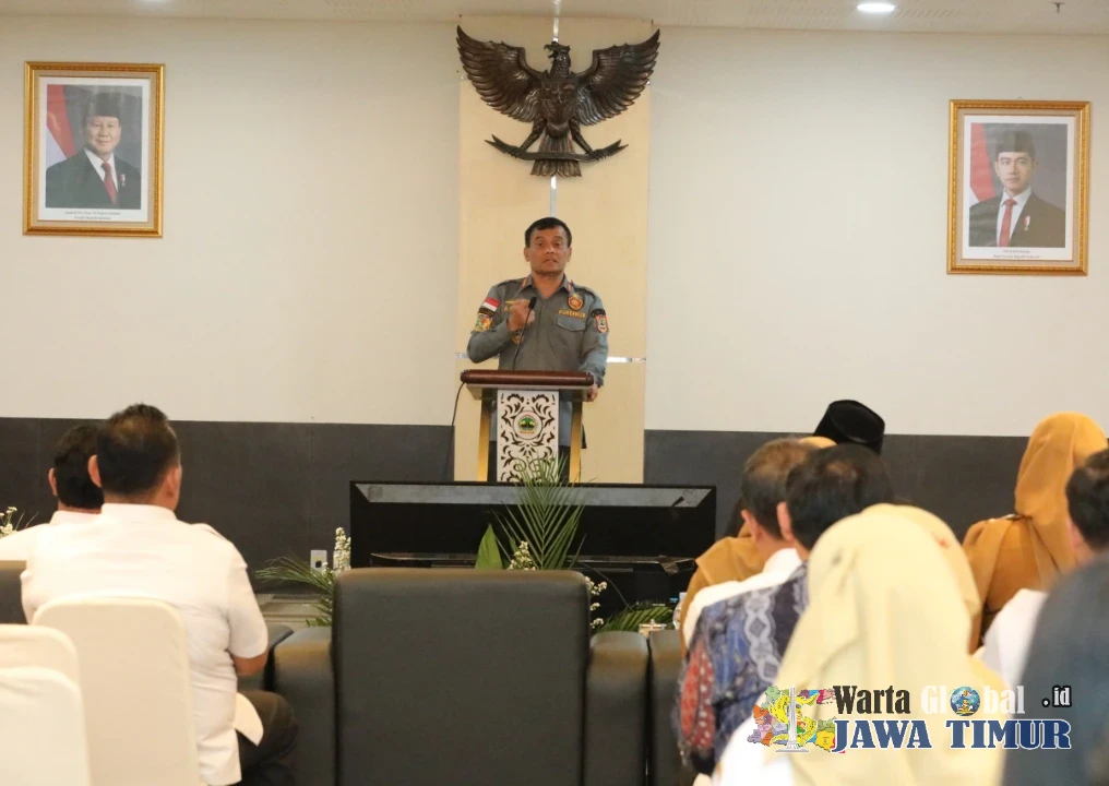 Pemprov Jateng Gandeng KPK, Perkuat Pencegahan Korupsi Lewat Budaya Integritas