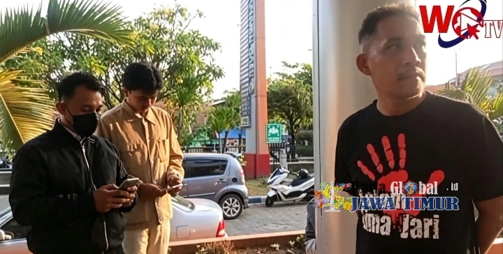 Mimpi Buruk! Nasi Goreng DILARANG BGN, Tetap Disajikan ,46 Siswa & 1 Guru SMAN 3 Nganjuk Keracunan Massa