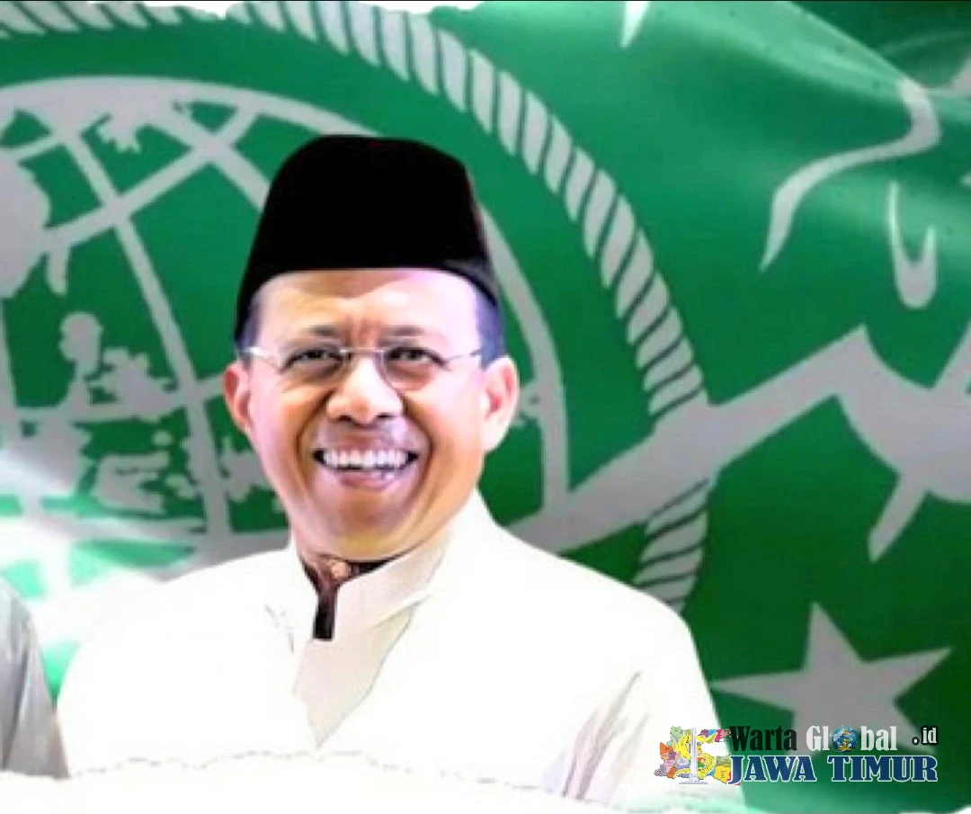 GANEFRI, INTELEKTUAL ORGANIK UNTUK UMAT DAN BANGSA