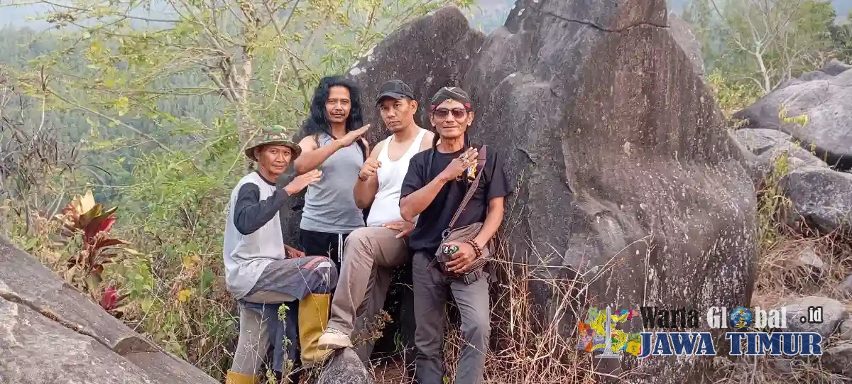KETIKA POSKO SUARA AKTIFIS PEDULI LINGKUNGAN DIRUSAK ,SIAPA YANG TAKUT KEPADA KESAKRALAN?