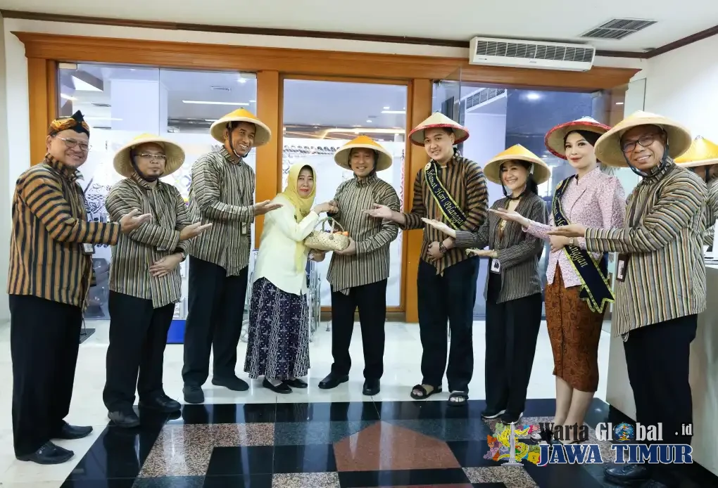 Hari Pelanggan Nasional 2026, Bank Jateng Perkuat Komitmen Hadirkan Layanan Terbaik bagi Nasabah