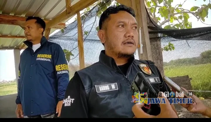 Polisi Pastikan Tak Ada Bukti Penimbunan BBM di Desa Kalicilik