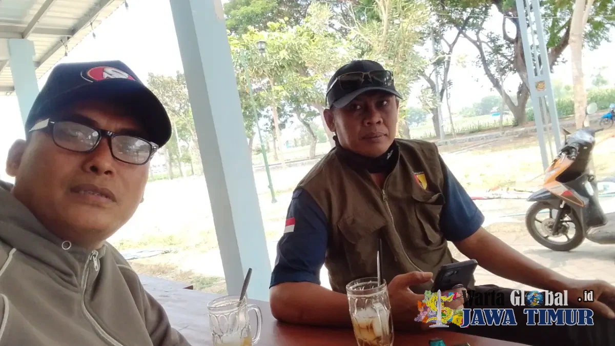 KETUA LSM FAAM: KEBENARAN HARUS BERDASAR DATA, BUKAN NARASI PALING KERAS