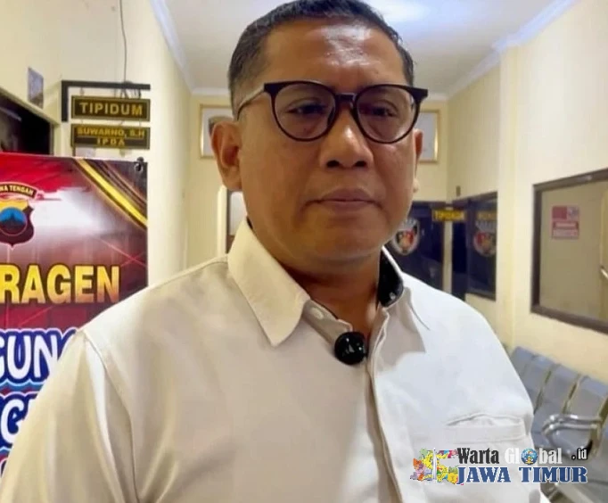 Sempat Mengadu ke Dedi Mulyadi, Teguh Riyanto Ditangkap di Kebumen Usai Dua Kali Mangkir dari Pemeriksaan