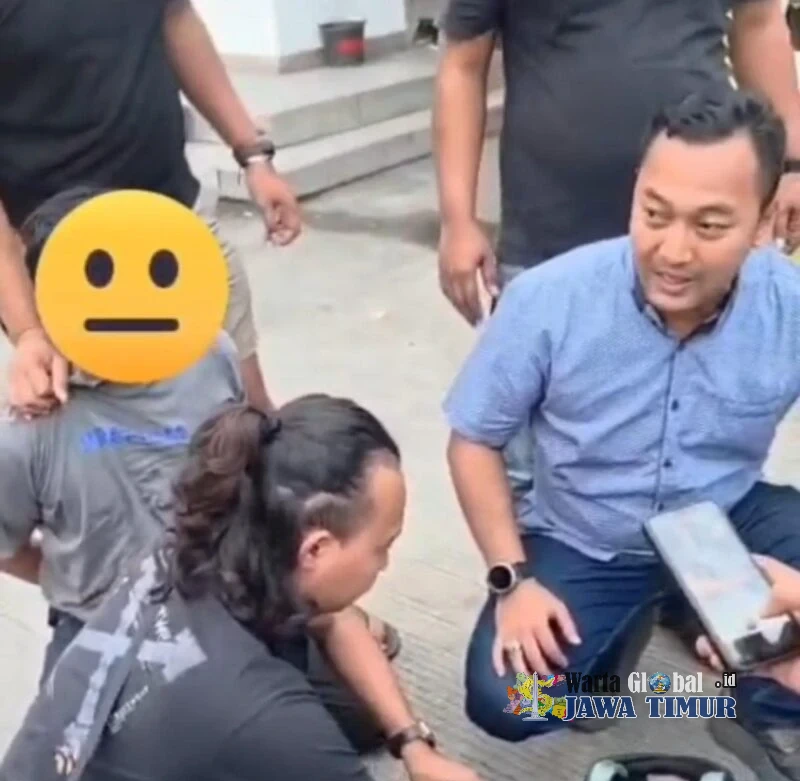 Polda Jateng Ungkap Kasus Pembuat dan Pengedar Uang Palsu Lintas Provinsi